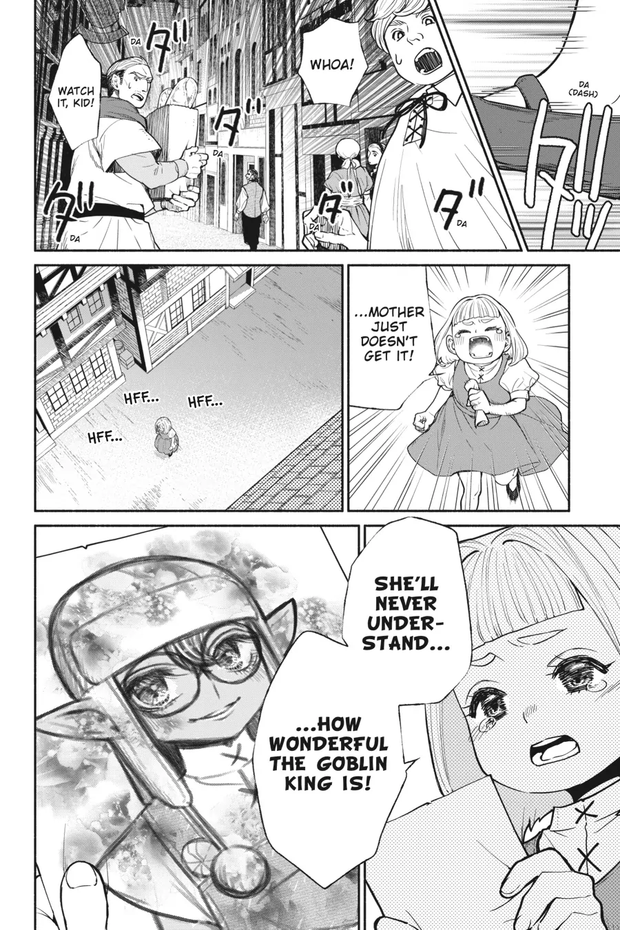 Tensei Goblin dakedo Shitsumon aru? Chapter 65 20